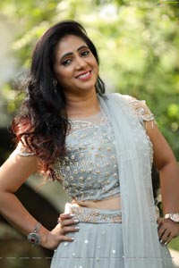 Kavya Prathyusha Ragalahari Exclusive Photo Shoot