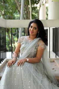 Kavya Prathyusha Ragalahari Exclusive Photo Shoot