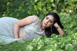 Kavya Prathyusha Ragalahari Exclusive Photo Shoot