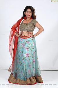 Madhulagna Das Ragalahari Exclusive Photoshoot