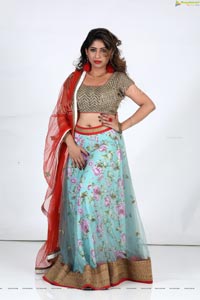 Madhulagna Das Ragalahari Exclusive Photoshoot