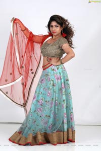 Madhulagna Das Ragalahari Exclusive Photoshoot