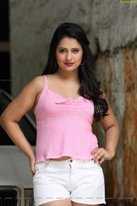 Nikita Bisht Ragalahari Exclusive Photo Shoot