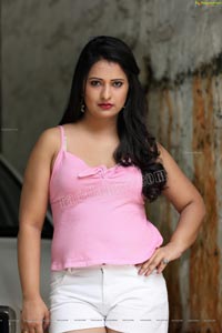 Nikita Bisht Ragalahari Exclusive Photo Shoot