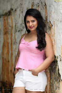 Nikita Bisht Ragalahari Exclusive Photo Shoot