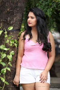 Nikita Bisht Ragalahari Exclusive Photo Shoot