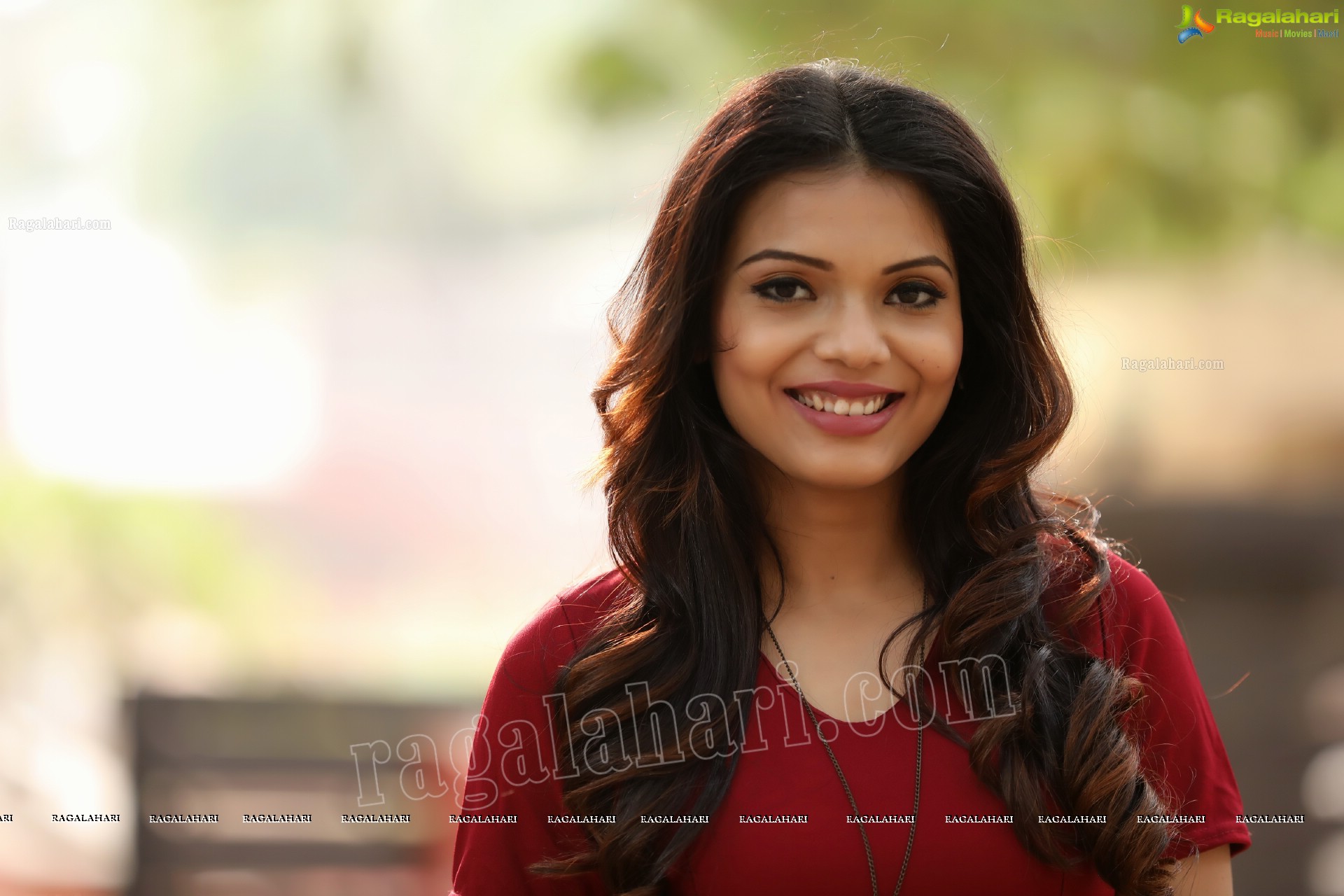 Sahithi Jadi (Exclusive Photo Shoot) (High Definition Photos)