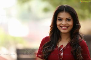 Sahithi Jadi Ragalahari Exclusive Photo Shoot