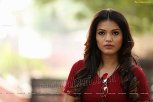 Sahithi Jadi Ragalahari Exclusive Photo Shoot