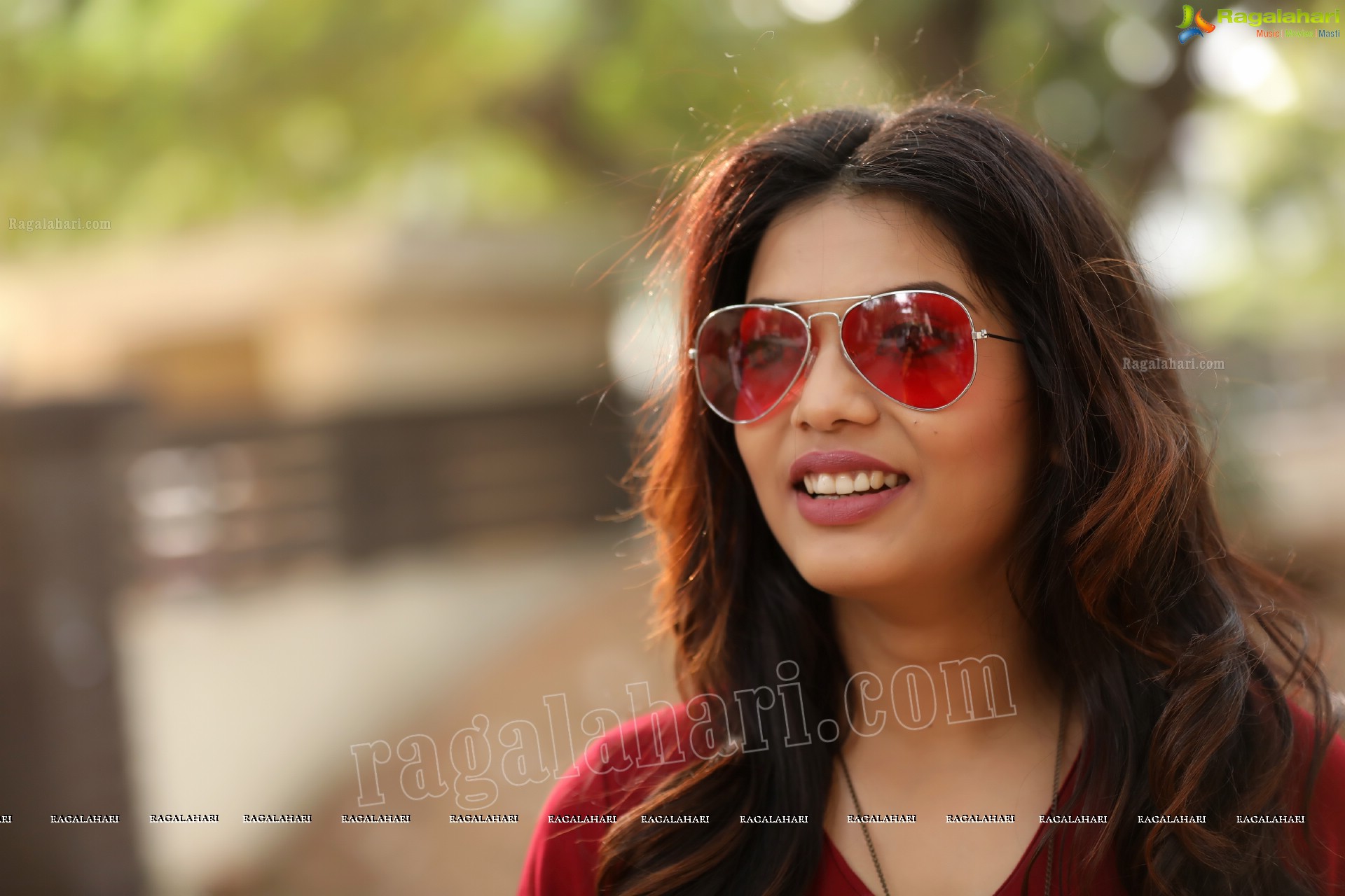 Sahithi Jadi (Exclusive Photo Shoot) (High Definition Photos)