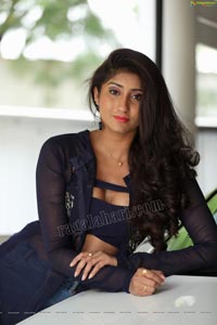 Sravani Yadav Ragalahari Exclusive Studio Shoot