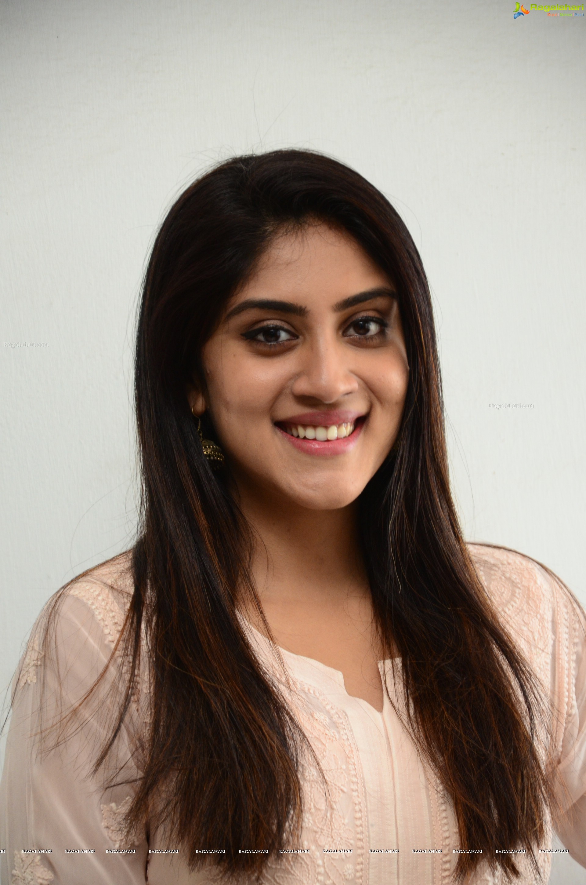 Dhanya Balakrishna at Software Sudheer Press Meet