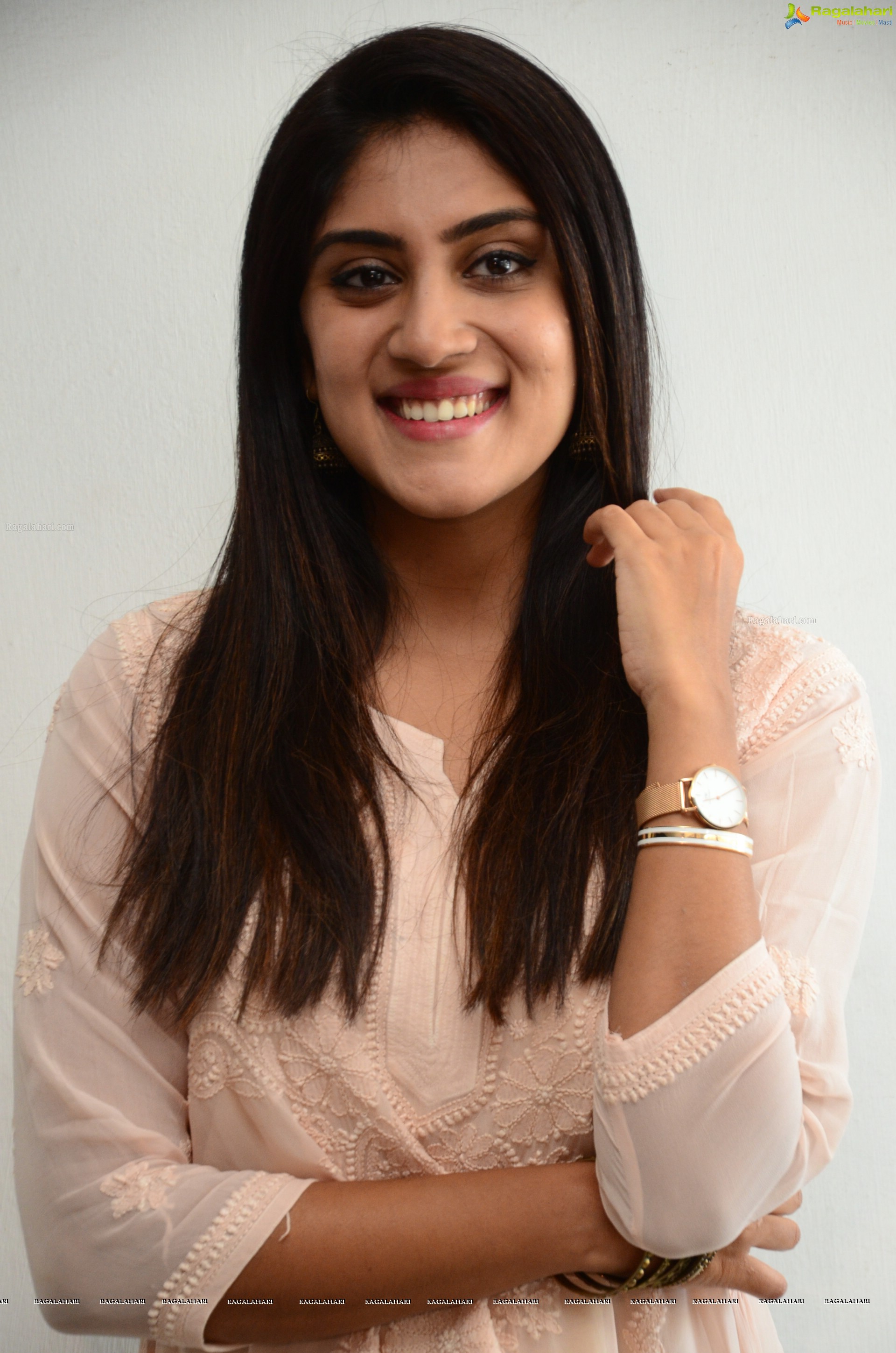 Dhanya Balakrishna at Software Sudheer Press Meet