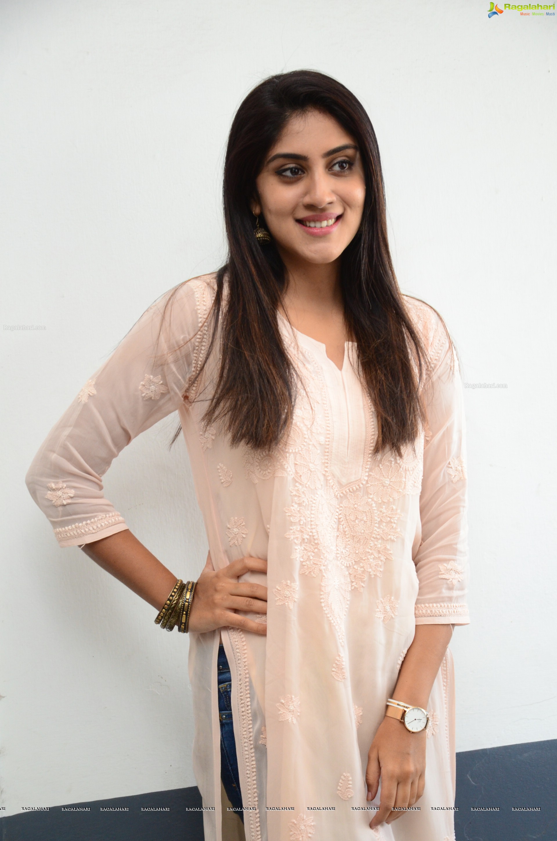 Dhanya Balakrishna at Software Sudheer Press Meet