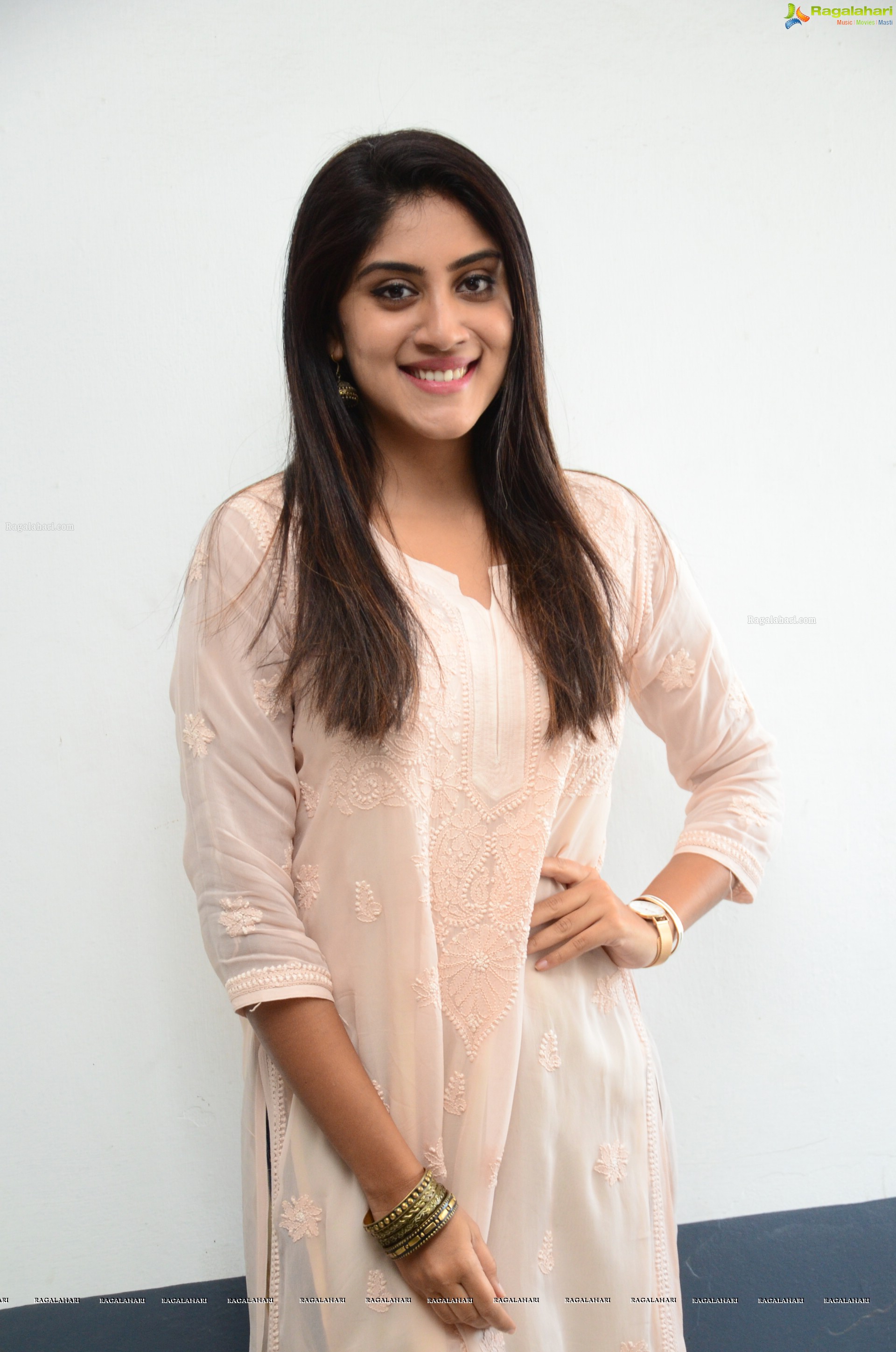 Dhanya Balakrishna at Software Sudheer Press Meet