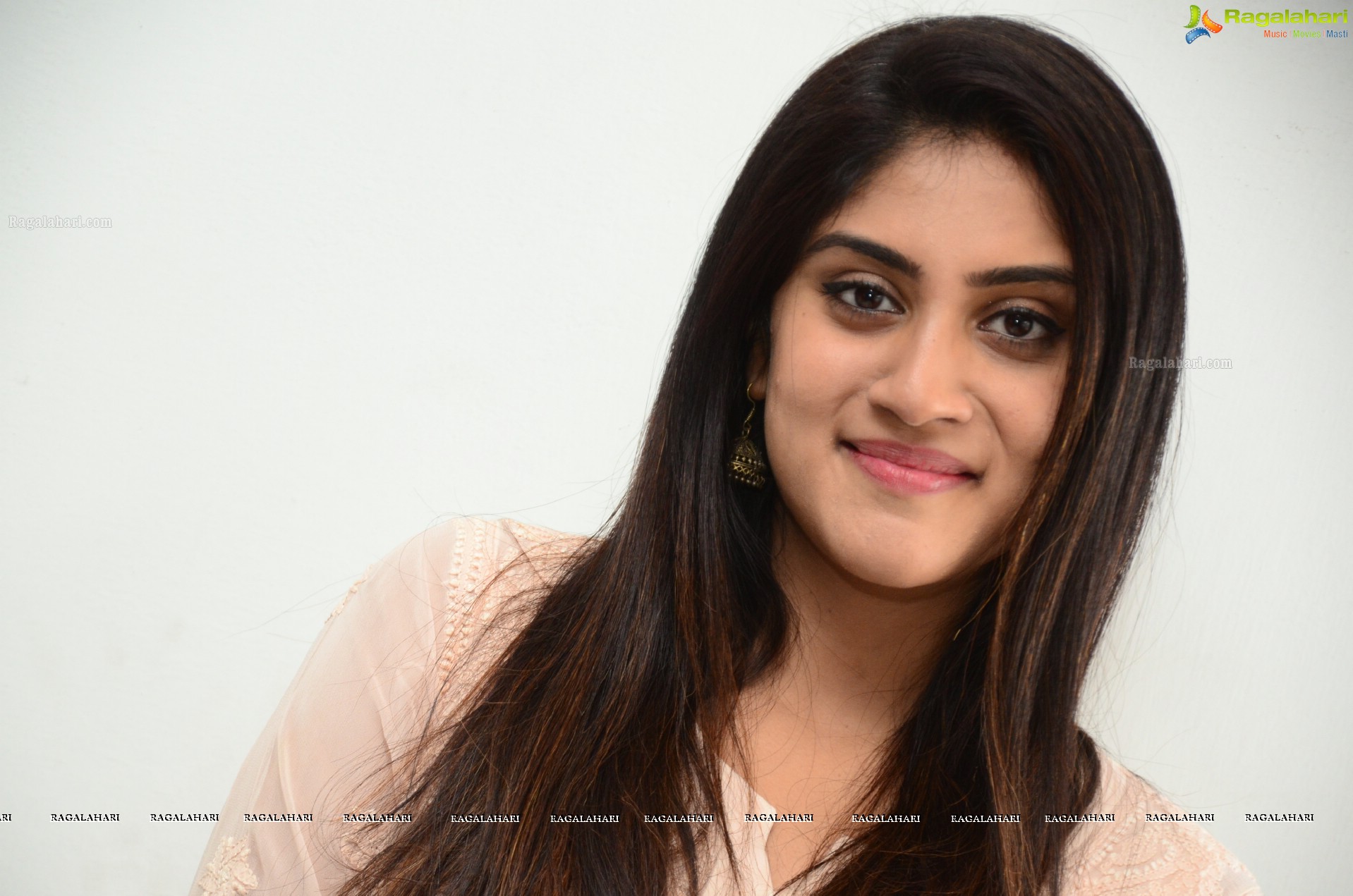 Dhanya Balakrishna at Software Sudheer Press Meet