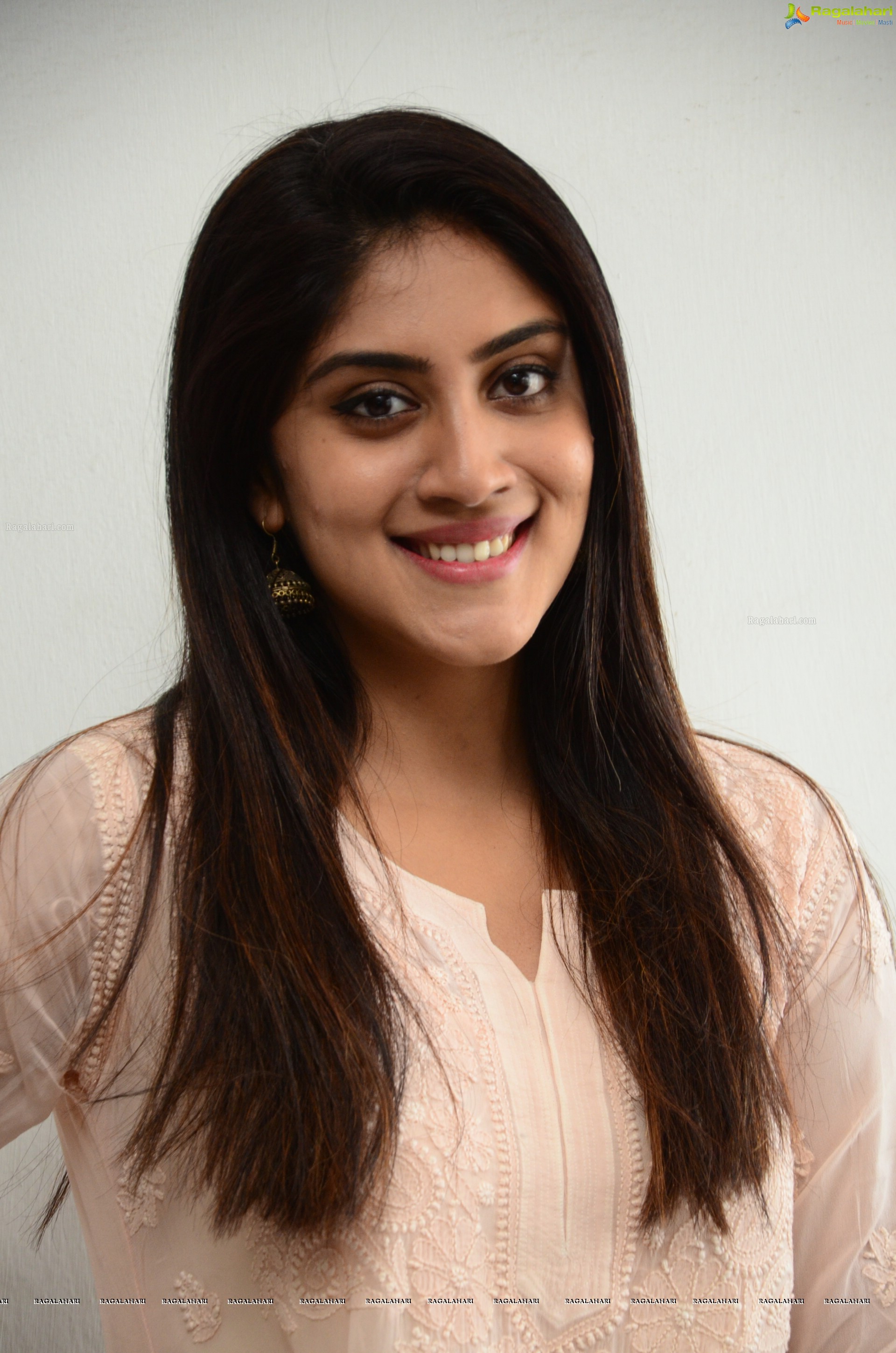 Dhanya Balakrishna at Software Sudheer Press Meet