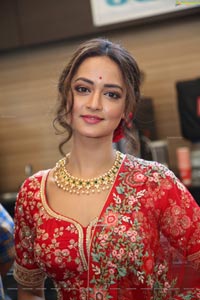 Shanvi Srivastava