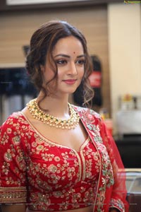 Shanvi Srivastava