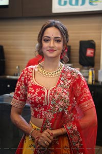 Shanvi Srivastava