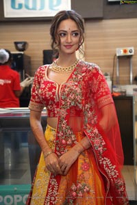 Shanvi Srivastava