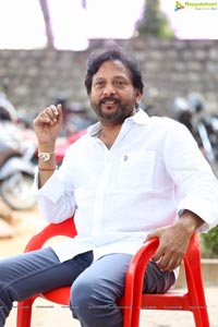 Sreenivasa Reddy