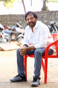 Sreenivasa Reddy