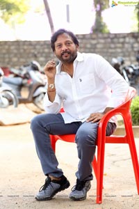 Sreenivasa Reddy