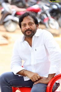 Sreenivasa Reddy