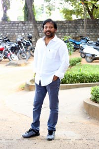 Sreenivasa Reddy