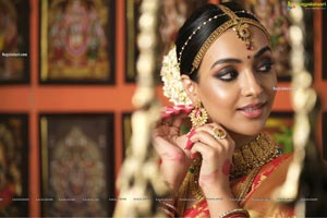 Amrin Qureshi Latest Photoshoot Images