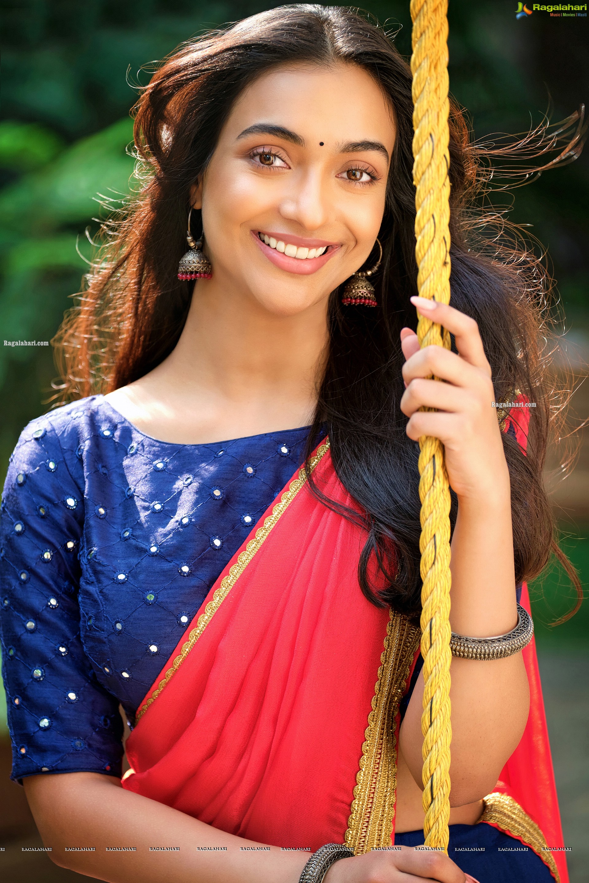 Amrin Qureshi Latest Photoshoot Images, HD Gallery