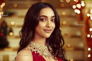 Amrin Qureshi Latest Photoshoot Images