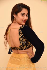 Ankita Kharat Latest Photoshoot Images