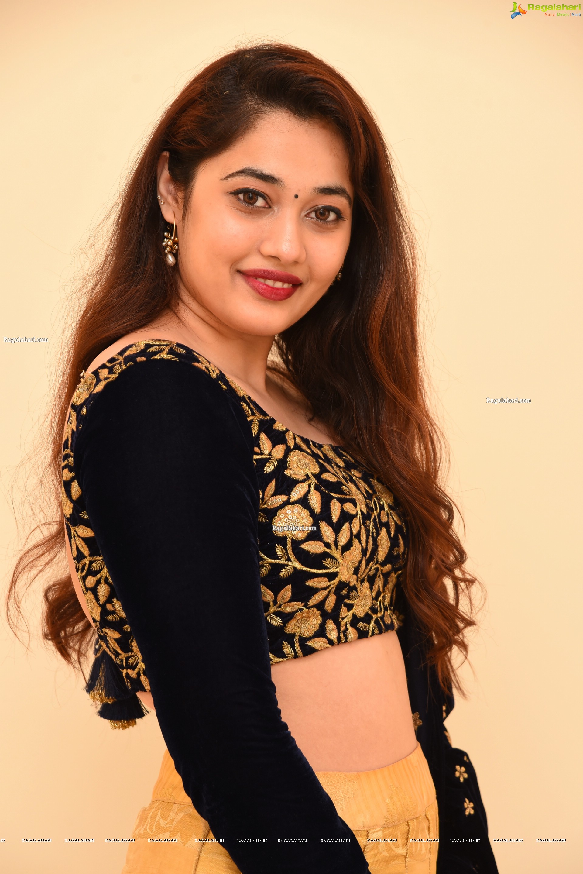 Ankita Kharat Latest Photoshoot Images, HD Gallery