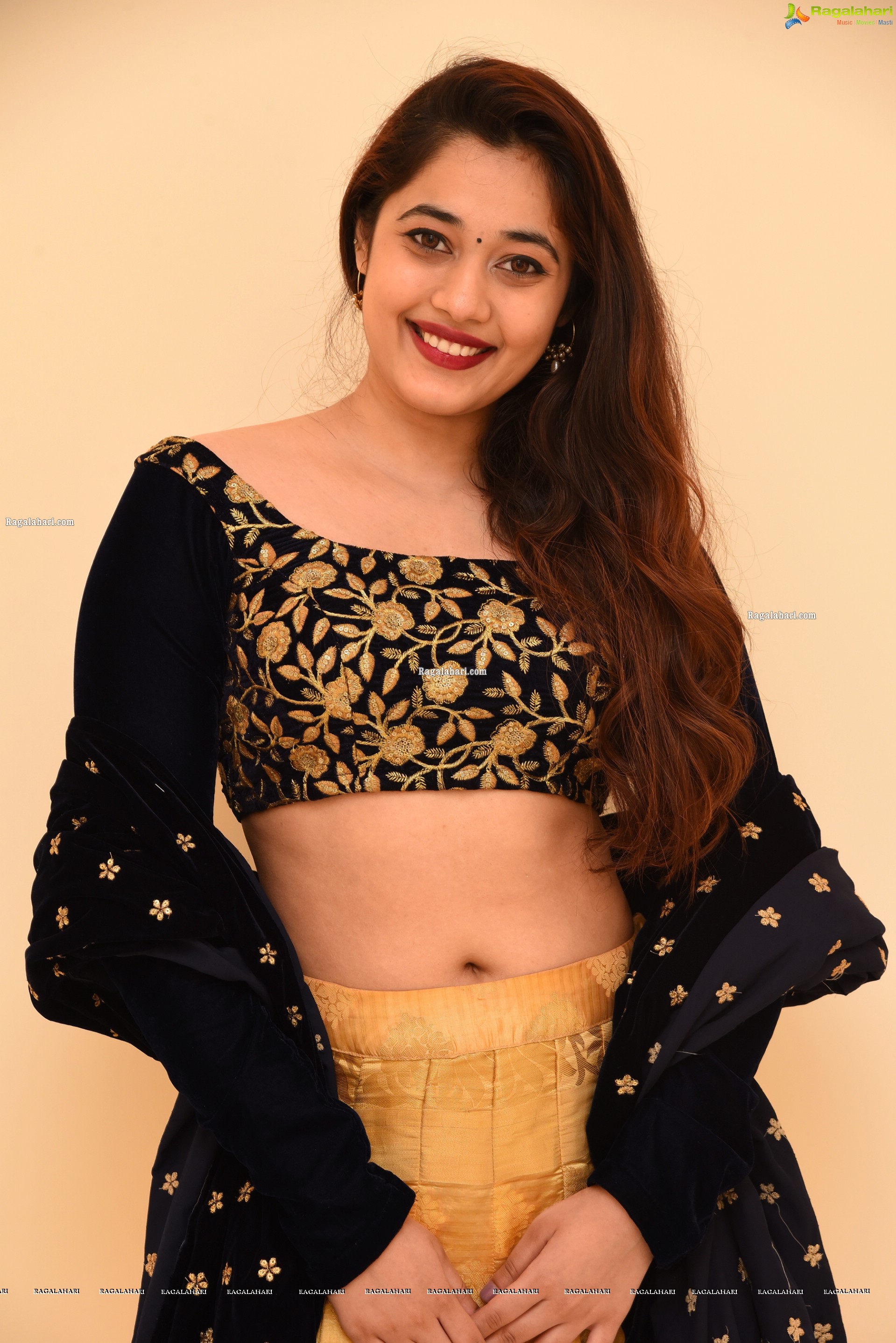 Ankita Kharat Latest Photoshoot Images, HD Gallery