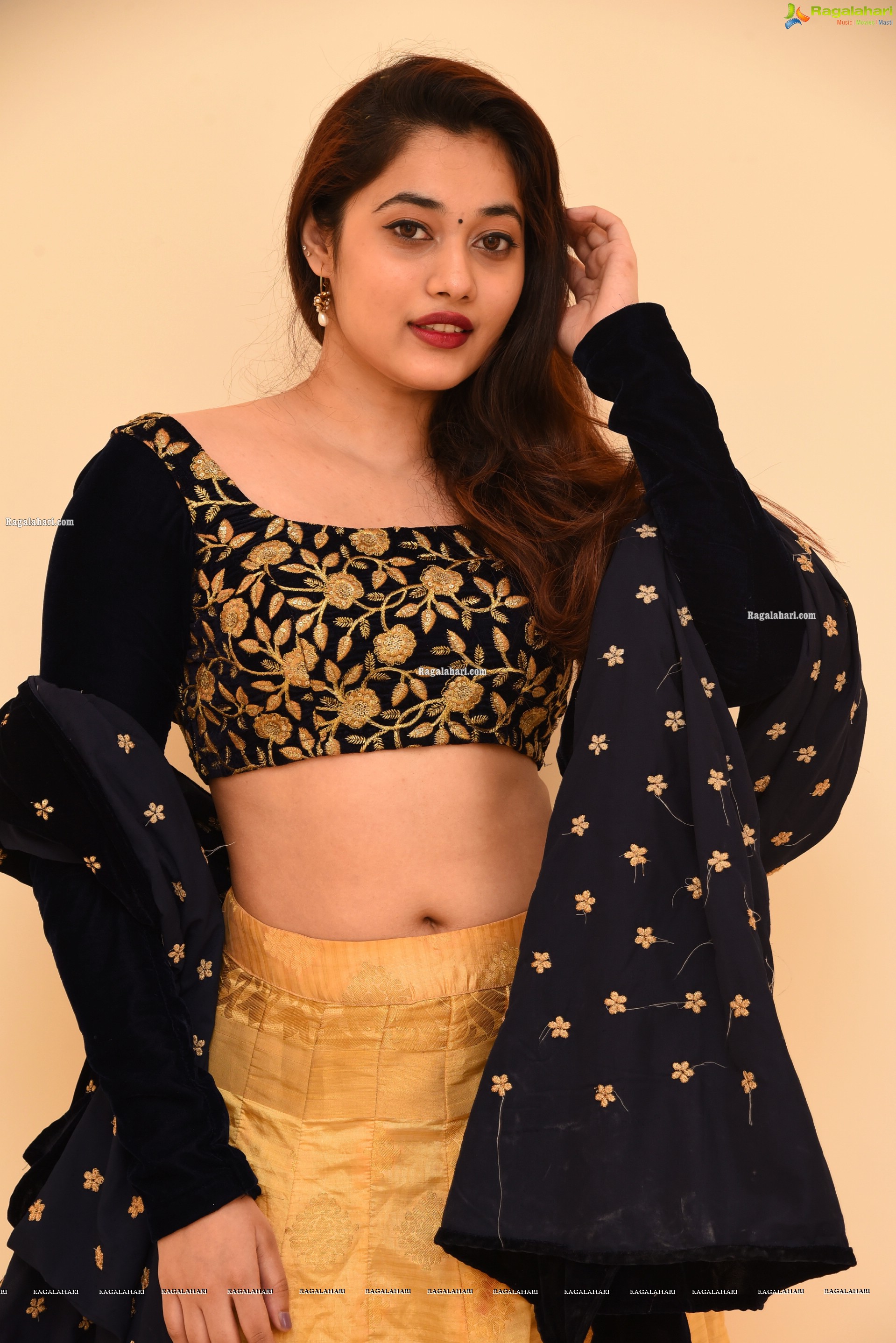 Ankita Kharat Latest Photoshoot Images, HD Gallery