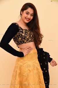 Ankita Kharat Latest Photoshoot Images