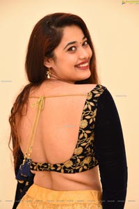 Ankita Kharat Latest Photoshoot Images