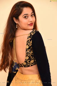 Ankita Kharat Latest Photoshoot Images