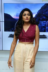 Eesha Rebba Latest Photoshoot Images