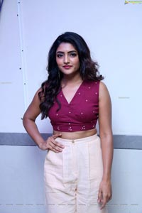 Eesha Rebba Latest Photoshoot Images