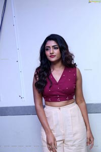 Eesha Rebba Latest Photoshoot Images