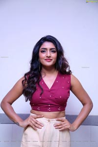 Eesha Rebba Latest Photoshoot Images