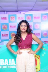 Eesha Rebba Latest Photoshoot Images