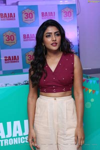 Eesha Rebba Latest Photoshoot Images