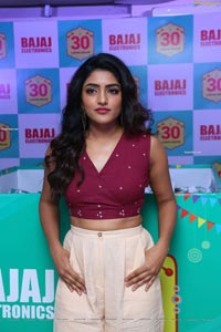 Eesha Rebba Latest Photoshoot Images