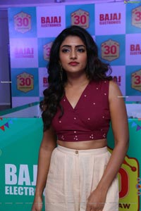 Eesha Rebba Latest Photoshoot Images