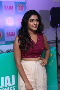 Eesha Rebba Latest Photoshoot Images