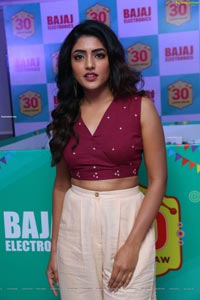 Eesha Rebba Latest Photoshoot Images